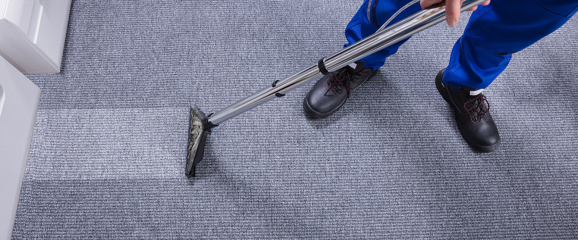 Commercial Debris Cleanup