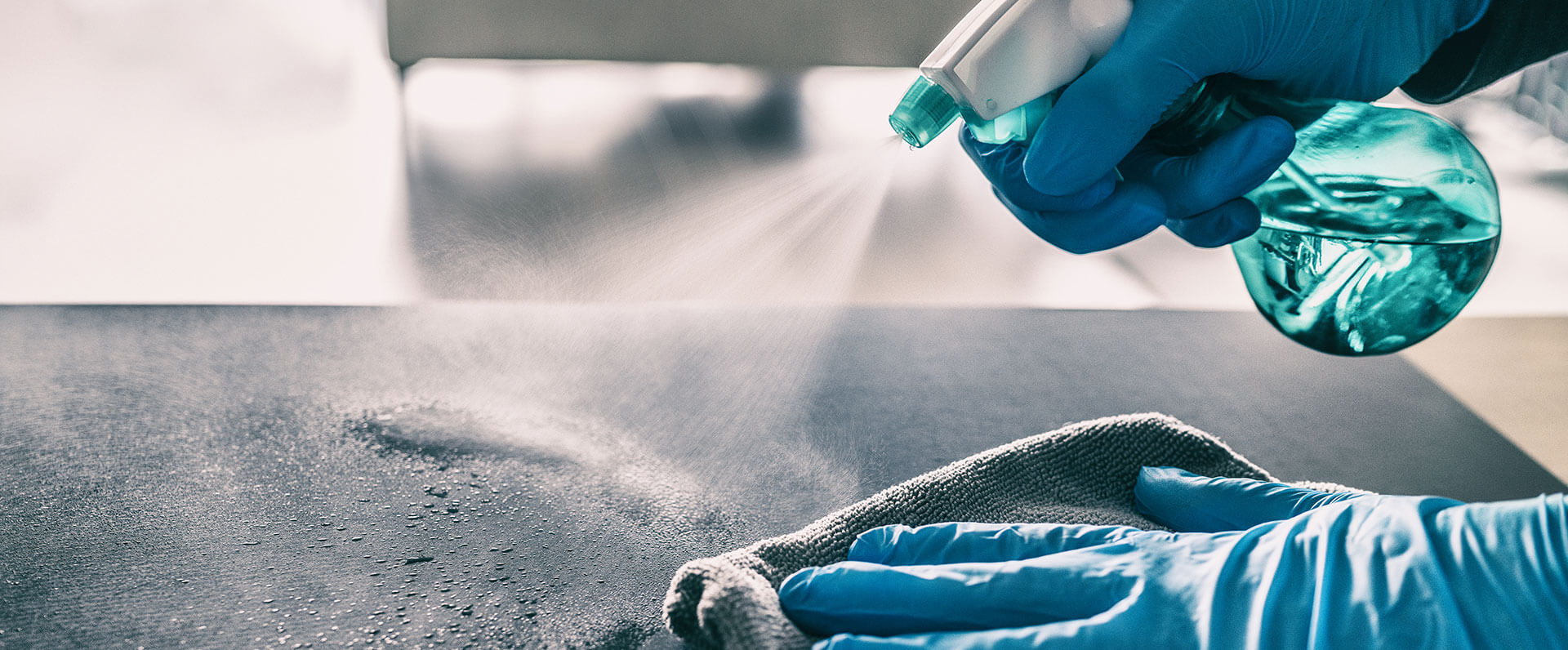 Construction Cleaning